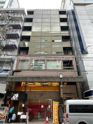 大阪府大阪市中央区南久宝寺町２丁目