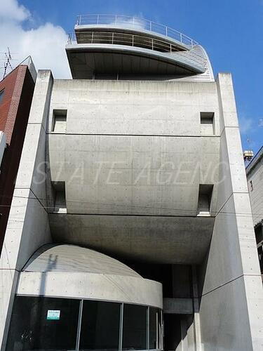 貸事務所 大阪府大阪市北区南扇町