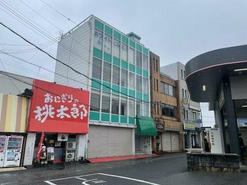 富田駅前店舗１号棟Ｏ