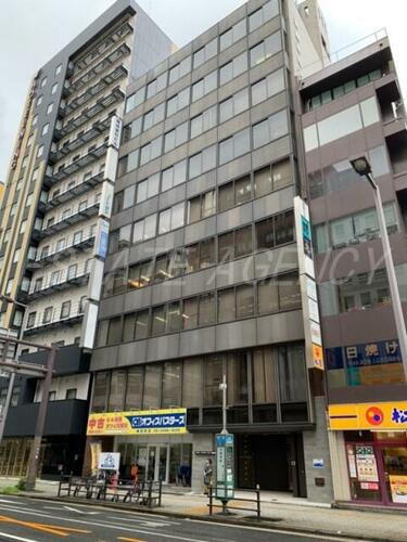 貸事務所 大阪府大阪市北区神山町