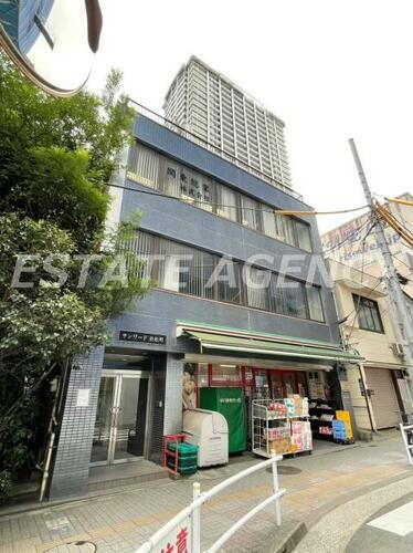 貸事務所 東京都港区浜松町２丁目