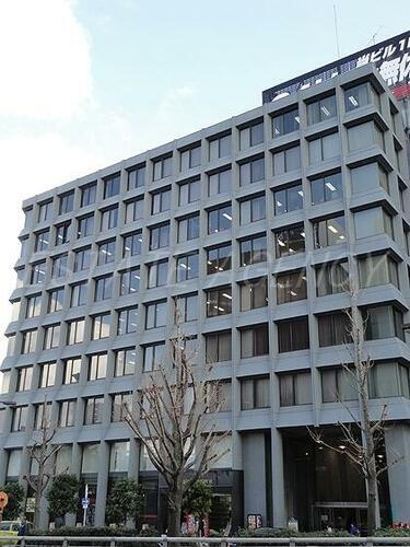 貸事務所 大阪府大阪市淀川区西中島５丁目