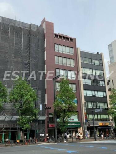 貸事務所 東京都新宿区四谷２丁目