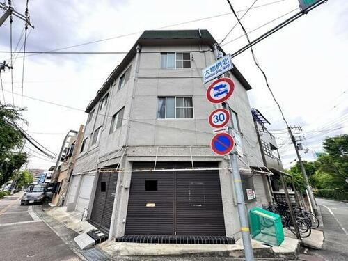 貸店舗・事務所 兵庫県尼崎市大物町１丁目