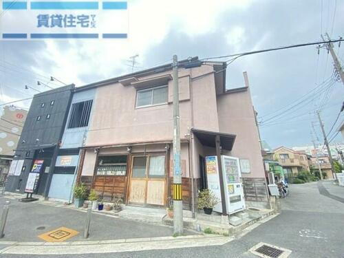 兵庫県尼崎市塚口本町３丁目