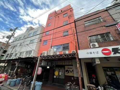 兵庫県尼崎市神田中通３丁目