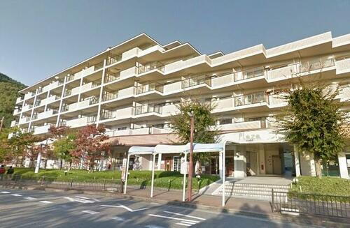 ラビスタ宝塚プラザコムズ