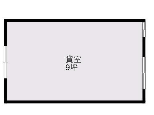 大阪府大阪市大正区三軒家東１丁目 大正駅 貸店舗（建物一部） 物件詳細