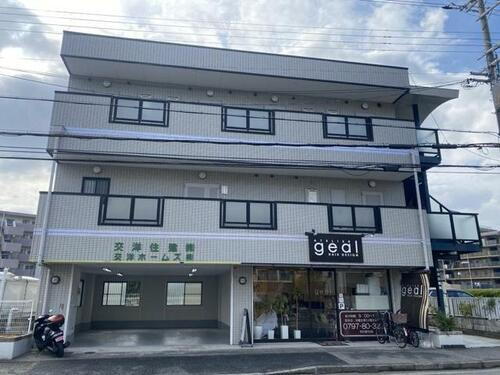 壱番館