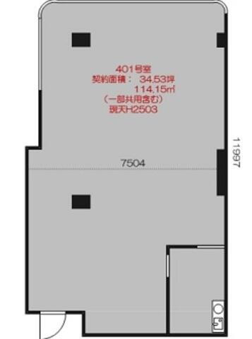 大阪府高槻市大畑町 摂津富田駅 貸店舗・事務所 物件詳細