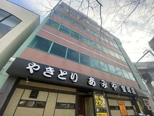 兵庫県宝塚市栄町１丁目