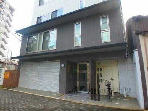 貸店舗（建物一部） 京都府京都市下京区本塩竈町