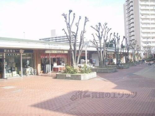 貸店舗（建物一部） 京都府京都市伏見区向島四ツ谷池