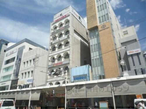 貸店舗（建物一部） 京都府京都市中京区河原町通蛸薬師下る塩屋町
