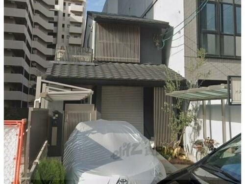 貸店舗（建物一部） 京都府京都市中京区室町通六角下る鯉山町