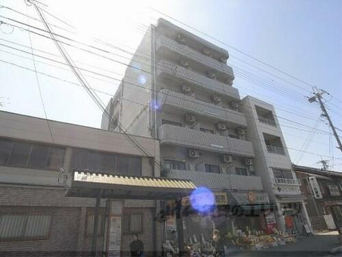 サンヴォア京都（テナント）