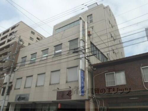 サンプレ京都ビル