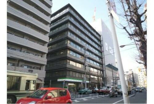 京阪四条河原町ビル