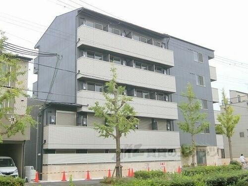 フラッティ京都十条テナント