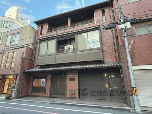 姉西洞院町１階店舗