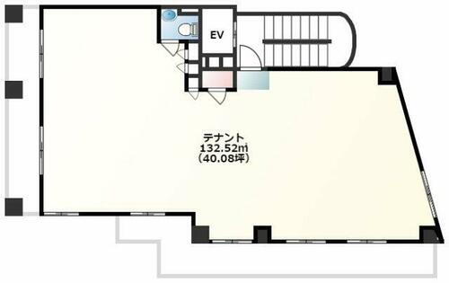 神奈川県横須賀市久里浜４丁目 京急久里浜駅 貸事務所 物件詳細