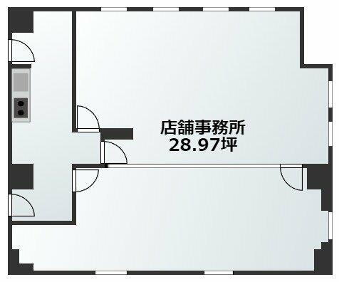 兵庫県神戸市中央区八幡通４丁目 三ノ宮駅 貸店舗・事務所 物件詳細