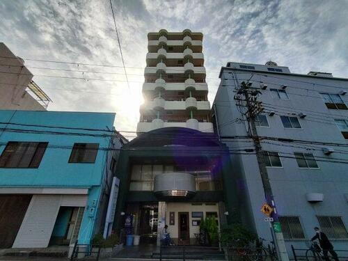 貸事務所 大阪府大阪市中央区中寺１丁目