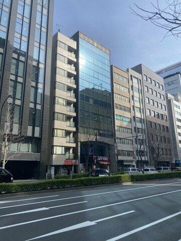 貸事務所 東京都港区新橋３丁目