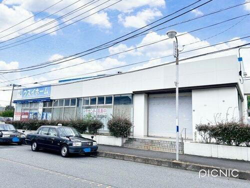 貸店舗（建物一部） 神奈川県横須賀市馬堀海岸２丁目