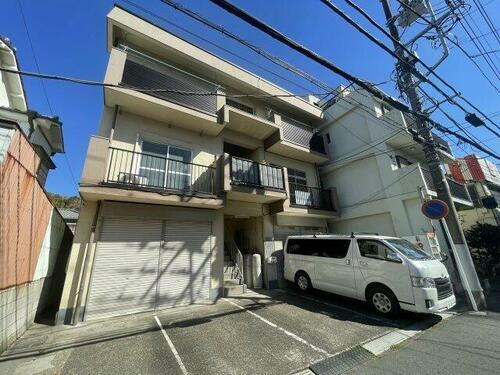 九州屋アパート