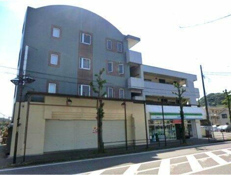 貸店舗（建物一部） 神奈川県横須賀市池上３丁目