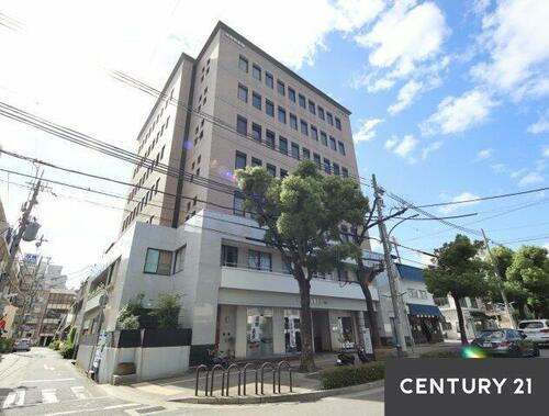 貸店舗・事務所 兵庫県神戸市中央区多聞通４丁目