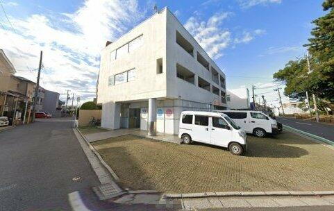 千葉県千葉市中央区松波３丁目