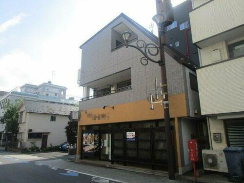 貸店舗・事務所 東京都杉並区和泉３丁目