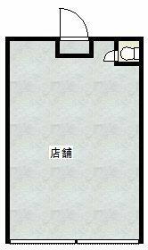 大阪府東大阪市稲田本町３丁目 徳庵駅 貸店舗・事務所 物件詳細