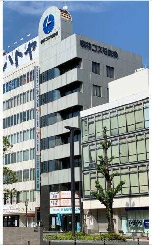 貸事務所 兵庫県姫路市紺屋町