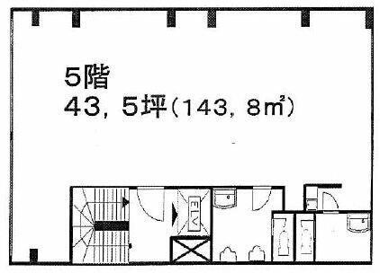 東京都千代田区神田司町２丁目 淡路町駅 貸事務所 物件詳細