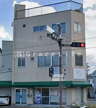 貸店舗・事務所 兵庫県神戸市長田区戸崎通２丁目