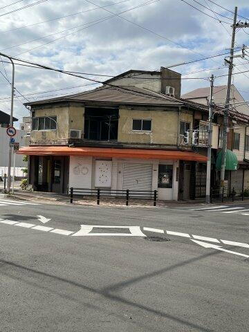 貸店舗 大阪府大阪市住吉区遠里小野１丁目