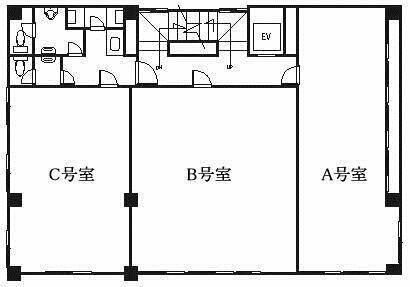 神奈川県横浜市中区尾上町６丁目 関内駅 貸店舗・事務所 物件詳細