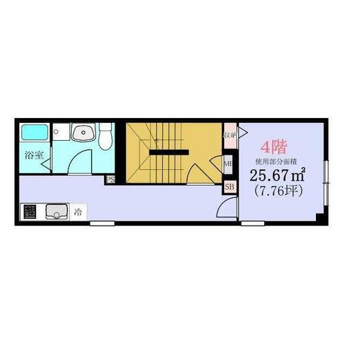 東京都中央区入船３丁目 新富町駅 貸事務所 物件詳細