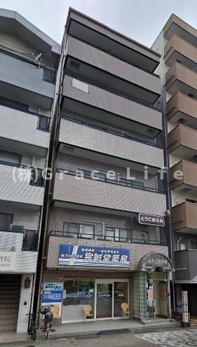 田中町３丁目１Ｆ貸店舗・事務所