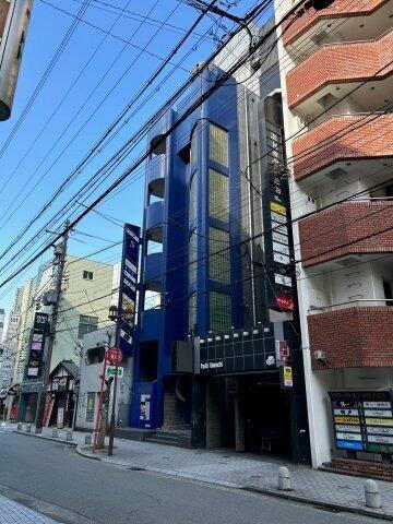 貸店舗（建物一部） 兵庫県姫路市魚町