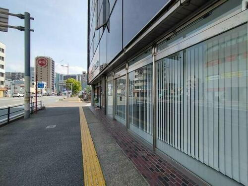 貸事務所 福岡県福岡市東区香椎駅前２丁目