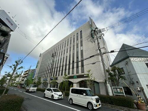 貸店舗・事務所 大阪府藤井寺市春日丘１丁目