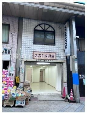 貸店舗・事務所 兵庫県神戸市灘区水道筋２丁目