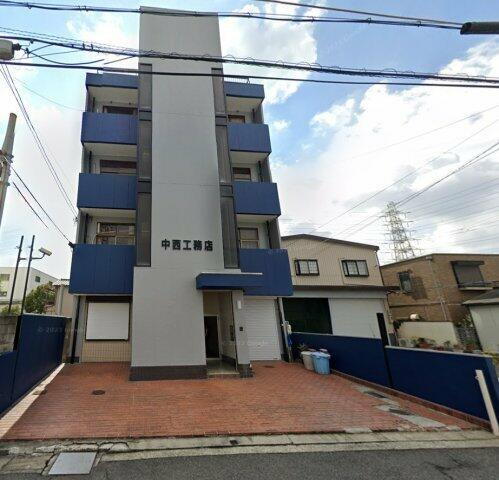 大阪府堺市北区南花田町