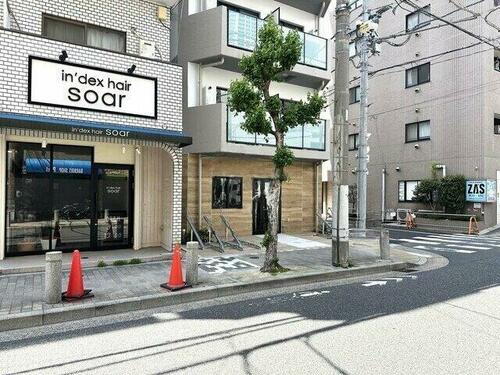 Ｆｉｒｓｔ　Ｒｅｓｉｄｅｎｃｅ錦糸町