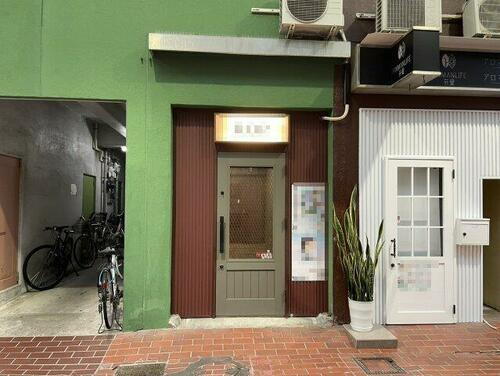 諏訪栄町店舗事務所Ａ