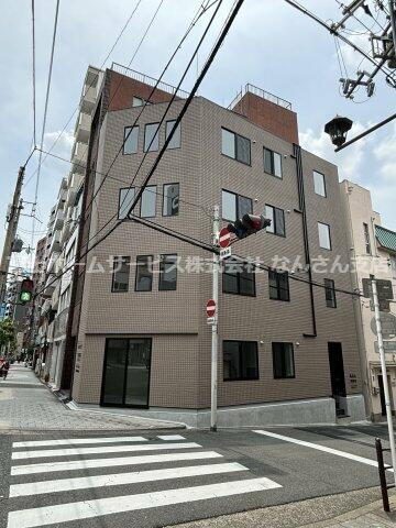 大阪府大阪市天王寺区空堀町